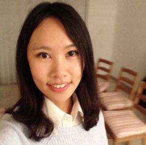 Meet your Posher, Lu